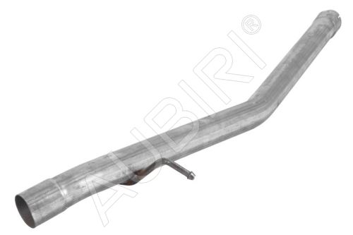 Exhaust tail pipe Fiat Ducato 2011-2016 2.3/3.0D