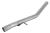 Exhaust tail pipe Fiat Ducato 2011-2016 2.3/3.0D