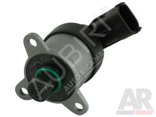 Fuel pressure regulator Fiat Ducato 06 injection pump 3.0 JTD