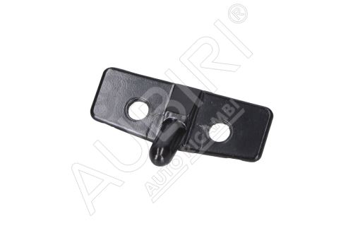 Sliding door stopper Citroën Berlingo, Partner 2008-2018 left