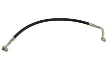Air con hose Iveco Daily since 2014 from compressor to evaporator