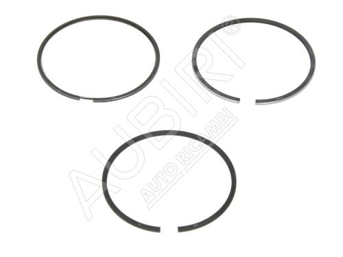 Piston rings Fiat Doblo 2010-2016, Fiorino 2007-2016 1.3 STD