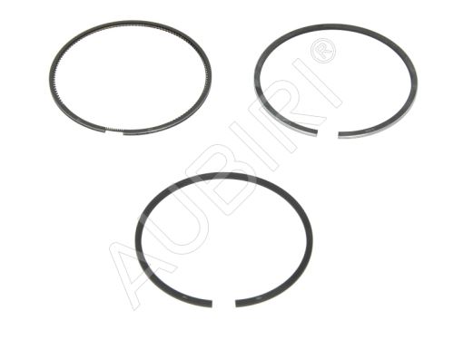 Piston rings Fiat Doblo 2010-2016, Fiorino 2007-2016 1.3 STD