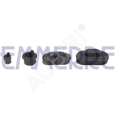Repair kit of brake cover Iveco Daily