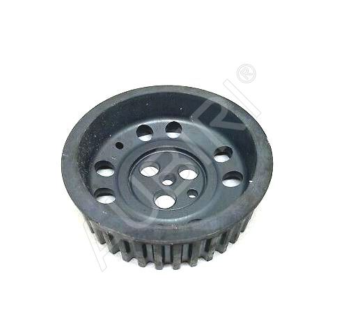 Pump gear, Iveco Daily 2.8