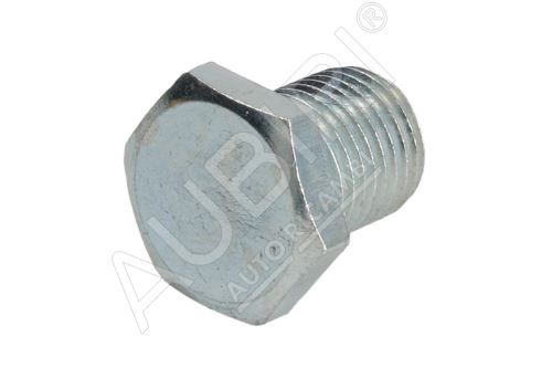 Oil sump bolt Fiat Doblo 2010 1.4 70kW