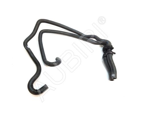 Radiator hose Renault Master 1998-2010 2.5 Dci