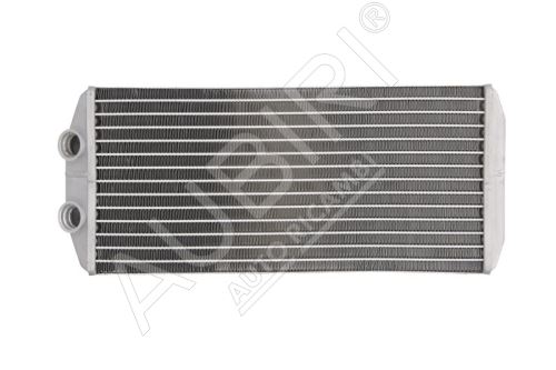 Heating radiator Citroën Berlingo, Peugeot Partner 2008-2018