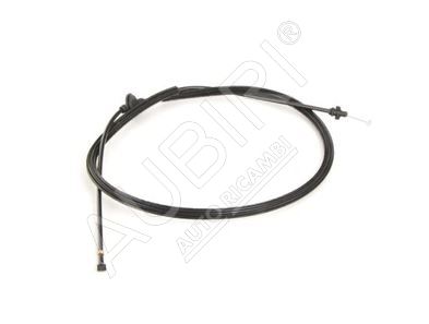 Bonnet opening cable Fiat Ducato 250 2014