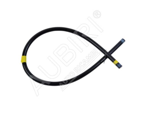 DPF sensor hose Iveco Daily since 2016 35S/35C/50C