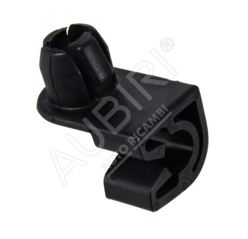 Bonnet strut holder Citroën Berlingo, Peugeot Partner 2008-2018 - 7 mm