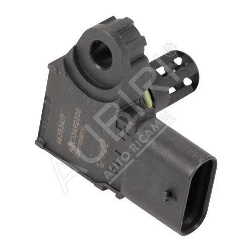 Intake manifold pressure sensor Fiat Ducato since 2021 2.2D, Doblo 2015-2023 1.6D