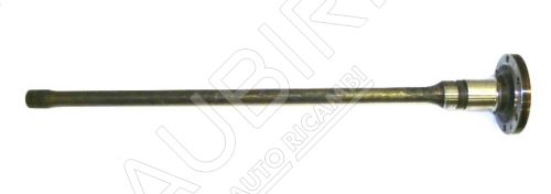 Driveshaft Iveco Daily 2006/2014 35S