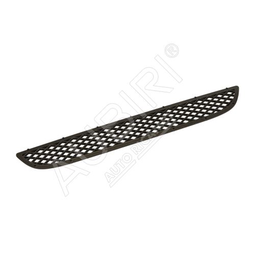 Front bumper grille Fiat Ducato 250