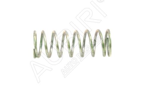 Clutch pedal spring Citroën Berlingo, Peugeot Partner since 2002