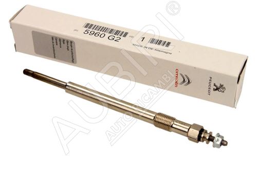 Glow plug Fiat Ducato 2006-2011 2.2D, Transit 2000-2016 2.0/2.2/2.4/3.2D