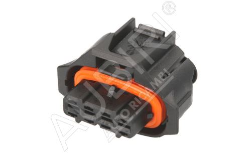 Fuel pump connector Iveco Daily, Fiat Ducato 2006-2011