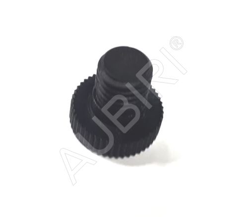Radiator drain plug, Iveco EuroCargo
