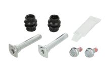 Brake caliper repair kit Renault Trafic, Opel Vivaro 2001-2014 guides