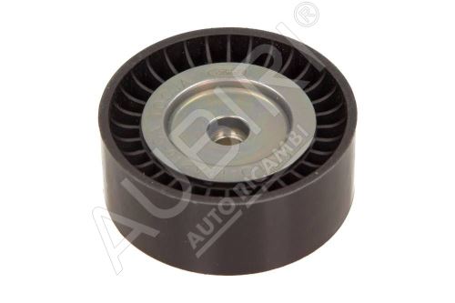 Alternator belt pulley Fiat Ducato 2006-2011, Jumper, Transit 2006-2014 2.2D - 65 mm