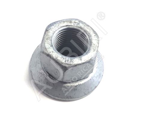 Wheel nut Renault Master 2010– RWD, dual tire