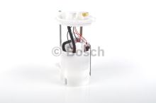 Fuel pump Fiat Doblo 00 1.3 JTD (1)