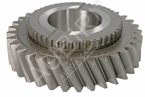 4th gear wheel Iveco EuroCargo 2870.9/2895.9, 33 teeth