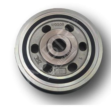 Crankshaft Pulley Renault Master 1998 - 2010 2.8 Dti