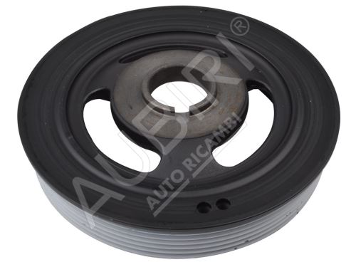 Crankshaft pulley Fiat Scudo, Jumpy, Expert 2007-2016 1.6D