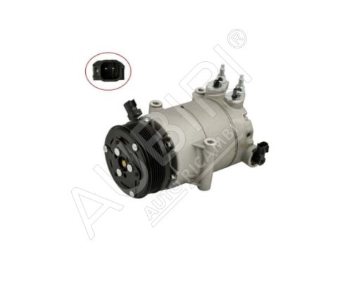 A/C compressor Ford Transit, Tourneo Connect since 2013 1.6 EcoBoost