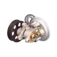 Vacuum pump Citroën Jumper 1994-2002 2.5D