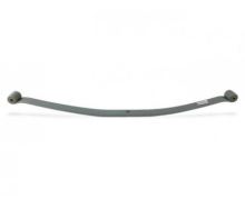Leaf spring Iveco Daily 35S rear 1 leaf - over axle