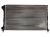 Water radiator Fiat Doblo 2000-2010 1.2/1.4/1.6i/1.9D without A/C