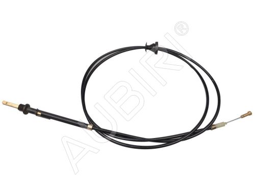 Bonnet flexible control Iveco Daily 2000