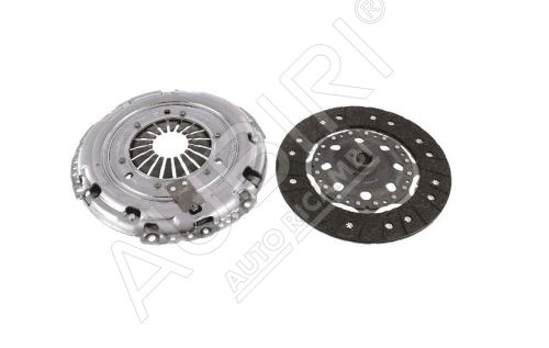 Clutch kit Renault Trafic, Fiat Talento 2014-2019 1.6D without bearing, 240mm