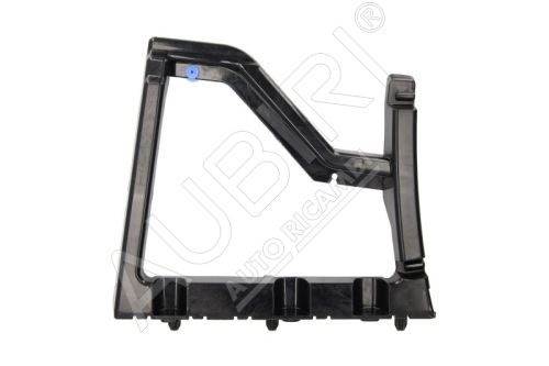 Rear bumper holder Citroen Berlingo, Partner since 2018 left, wheelbase 2975