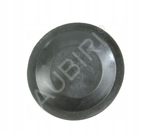 Rear lamp cover Renault Master 2010–