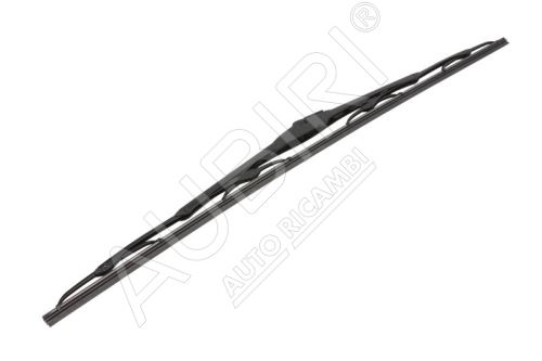 Wiper blade 650 mm Ford Transit 1991-2014 front, with wear indicator