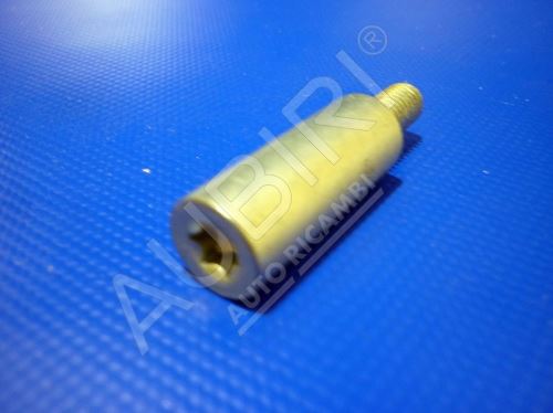 Chain guide screw Fiat Ducato 2006-2011, Jumper since 2006 2.2D