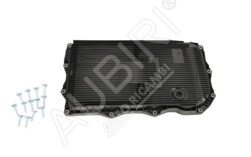 Oil pan with filter for automatic transmission Iveco Daily since 2014