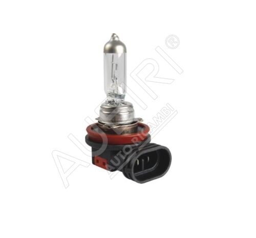 The bulb 12V H16 19W, PGJ19-3 Long Life