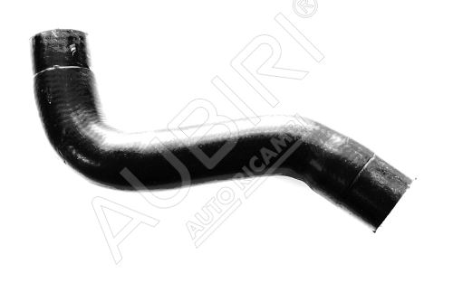 Water radiator hose Fiat Ducato 2006-2011, Peugeot Boxer 2006-2016 2.2 lower