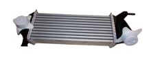 Intercooler Renault Kangoo 2008-2021 1.5DCI
