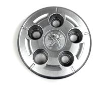 Wheel trim Peugeot Boxer since 2014 16 "disc 5x130 mm