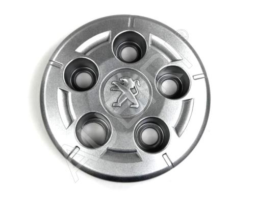 Wheel trim Peugeot Boxer since 2014 16 "disc 5x130 mm