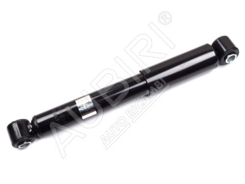 Shock absorber Citroën Berlingo, Partner 1996-2008 rear, gas pressure