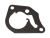Vacuum pump gasket Renault Kangoo 1997-2021 1.5/1.9D, Trafic 2001-2006 1.9D