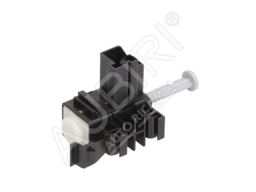 Clutch pedal switch Ford Transit since 2006, Custom since 2012 for cruise control