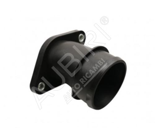 Turbocharger flange Ford Transit since 2014