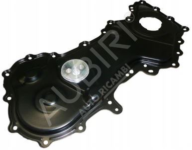 Timing cover Renault Master 2010– 2.3 dCi